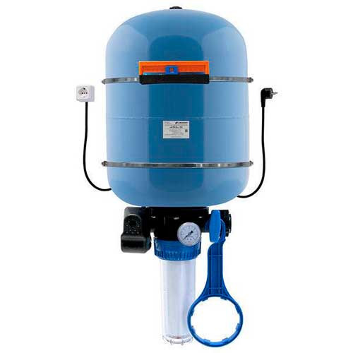 Система водоснабжения КРАБ 24 Джилекс