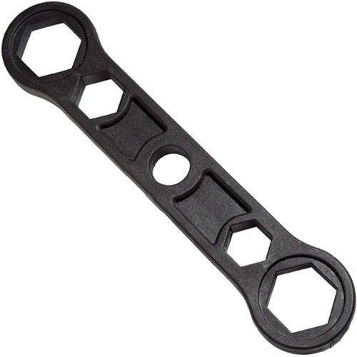 Ключ для пробок радиаторов и переходников