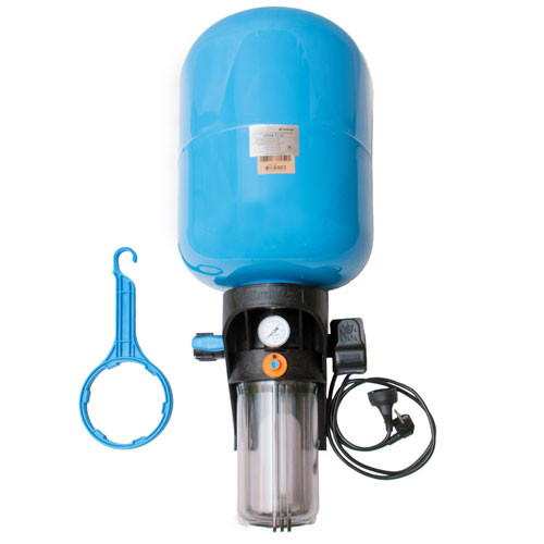 Система водоснабжения КРАБ - Т 50