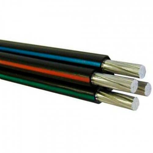 Провод СИП 4-4х16