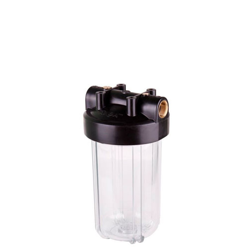 Фильтр магистральный Big Blue 10 прозрачный