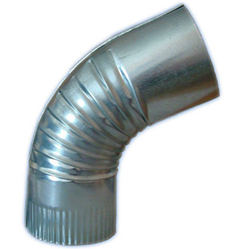 Колено трубы