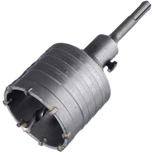 Коронка по бетону 68 мм. твердосплавная ударная (в сборе) Bohrer