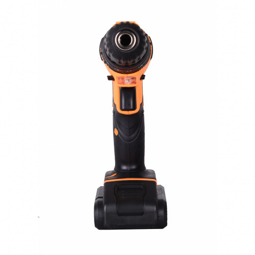 Дрель-шуруповерт аккумуляторная ДА-18Л-2КУ Вихрь Дрель-шуруповерт аккумуляторная ДА-18Л-2КУ Вихрь