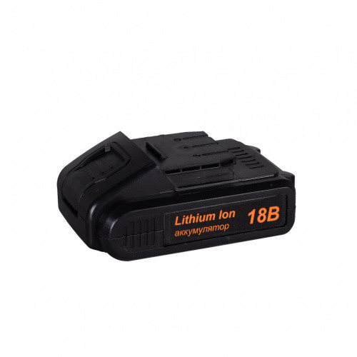 Дрель-шуруповерт аккумуляторная ДА-18Л-2КУ Вихрь Дрель-шуруповерт аккумуляторная ДА-18Л-2КУ Вихрь