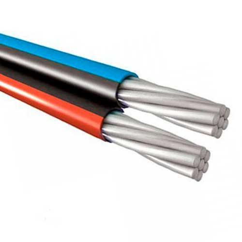 Провод СИП 4-2х16