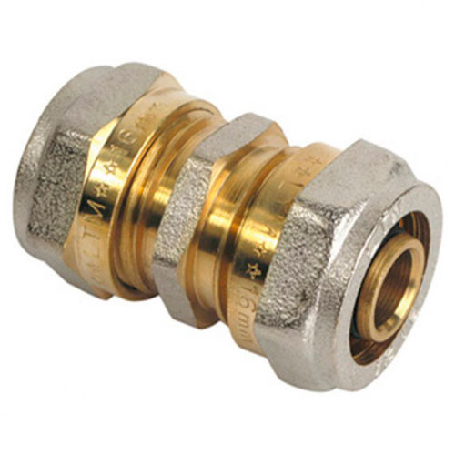 Муфта металлопласт 16-16