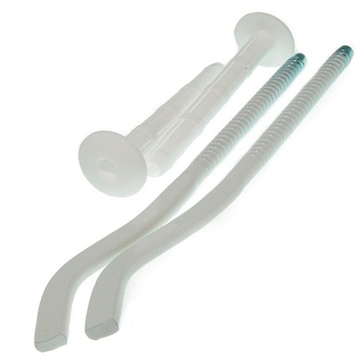 Кронштейн для радиатора анкерный (пара)