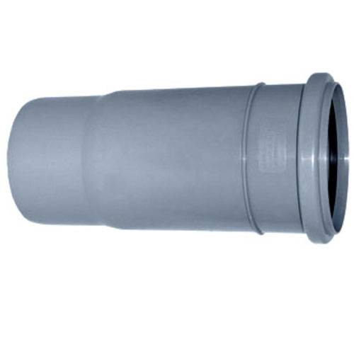Муфта компенсационная Ф 50 мм внутренней канализации
