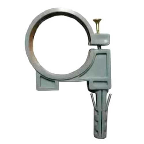 Хомут - дюбель 50 для внутренней канализации