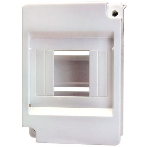 Бокс КМПн 1/4 для автоматов (EKF)