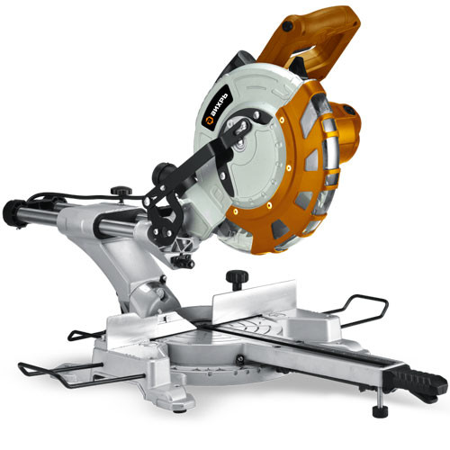 Торцовочная пила ПТ-255 ПЛ Вихрь