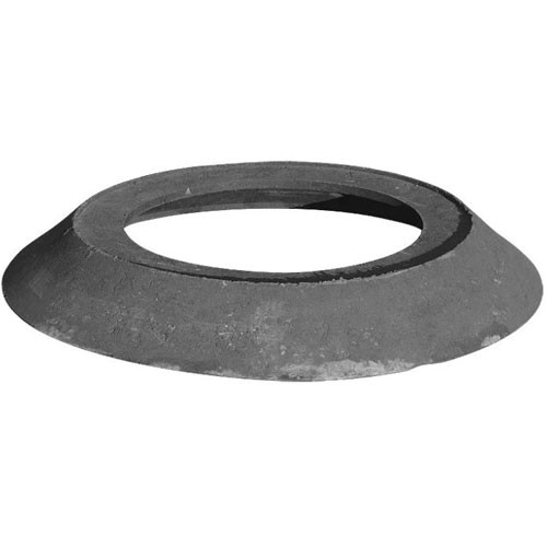 Конус колодца полимерпесчаный D 1000 мм