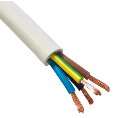 Провод ПВС 4*0.75 (ГОСТ)