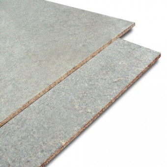  Цементно стружечная плита (ЦСП) 1250*3200 (8 мм)