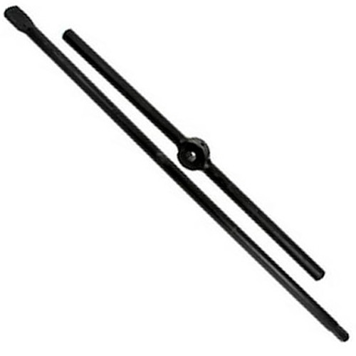 Ключ для радиатора отопления разборный