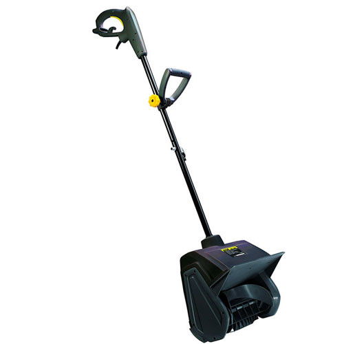Снегоуборщик Huter SGC 1000E (электро)