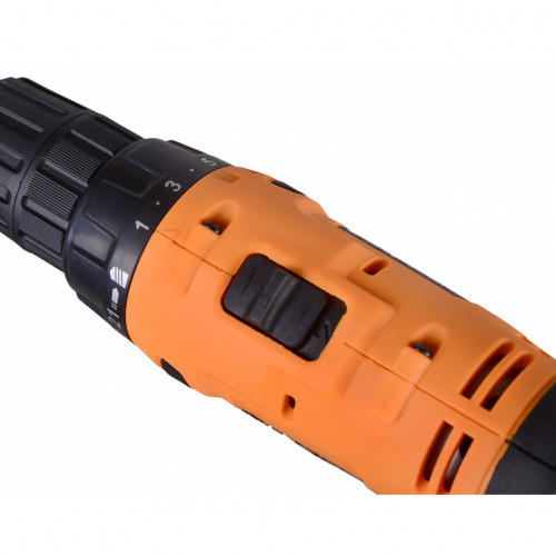 Дрель-шуруповерт аккумуляторная ДА-12Л-2КА Вихрь