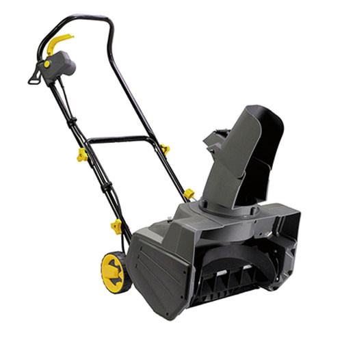 Снегоуборщик Huter SGC 2000E (электро)