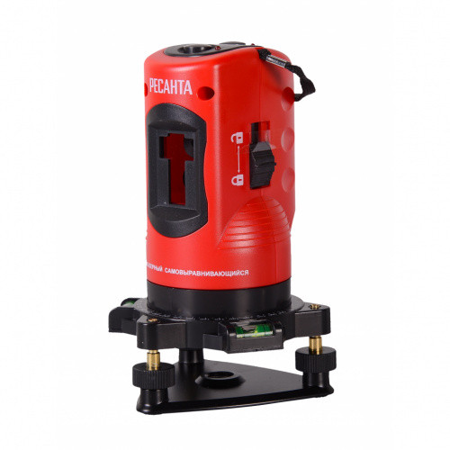 Построитель лазерный ПЛ-2 Построитель лазерный ПЛ-2