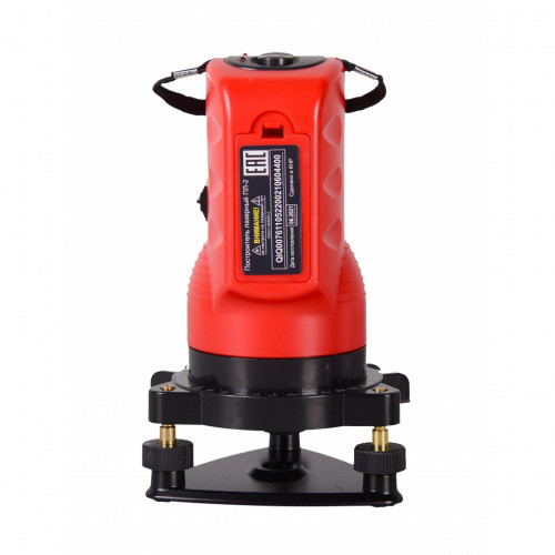 Построитель лазерный ПЛ-2 Построитель лазерный ПЛ-2