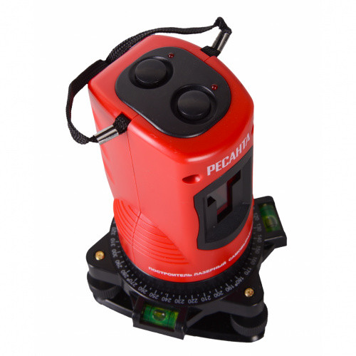 Построитель лазерный ПЛ-2 Построитель лазерный ПЛ-2