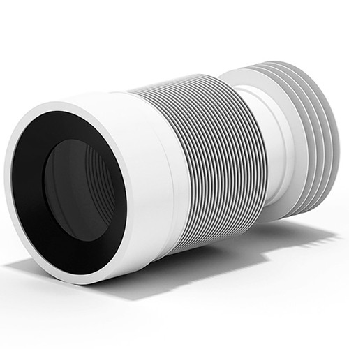 Гофра для унитаза (K828) Анипласт