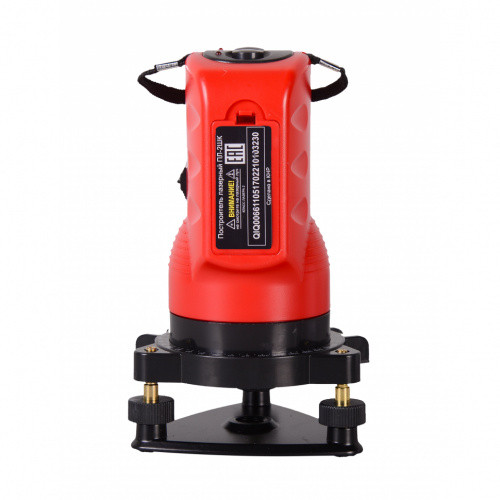 Построитель лазерный ПЛ-2ШК Построитель лазерный ПЛ-2ШК