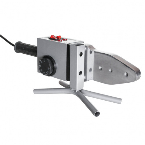 Аппарат для сварки ПВХ труб АСПТ-2000 Ресанта