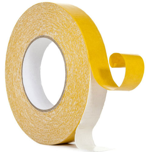 Скотч двухсторонний 25*10