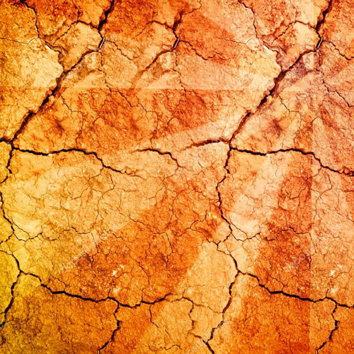 Лак ВД Кракелюр для декоративных покрытий  VGT Gallery (0,9 кг)