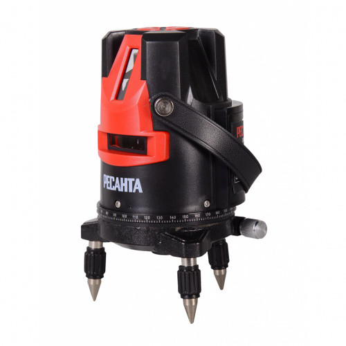 Построитель лазерный ПЛ-3