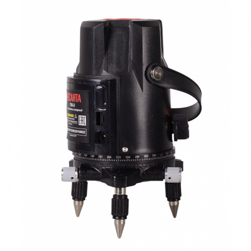 Построитель лазерный ПЛ-3