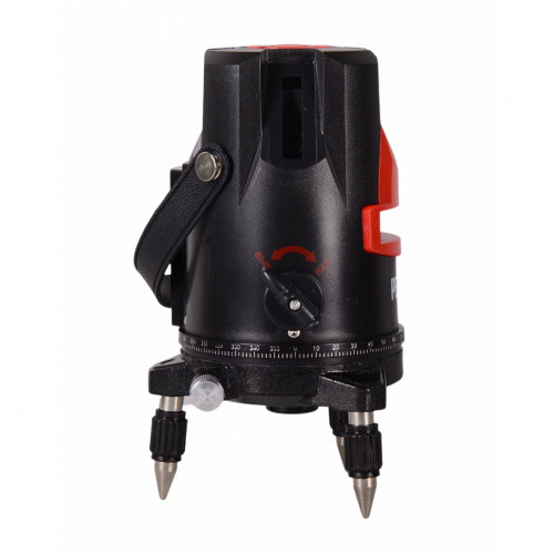 Построитель лазерный ПЛ-3