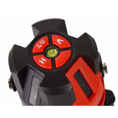 Построитель лазерный ПЛ-3