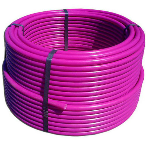 Сшитый полиэтилен 16*2,0 PEX-A-EVOH c антикислородным барьером Vieir (100 м)