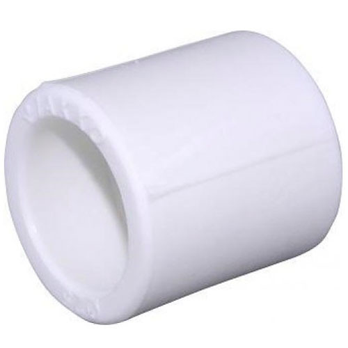 Муфта 20 мм (полипропилен)