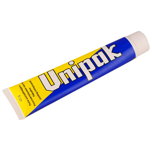 Паста для льна UNIPAK 25 гр,