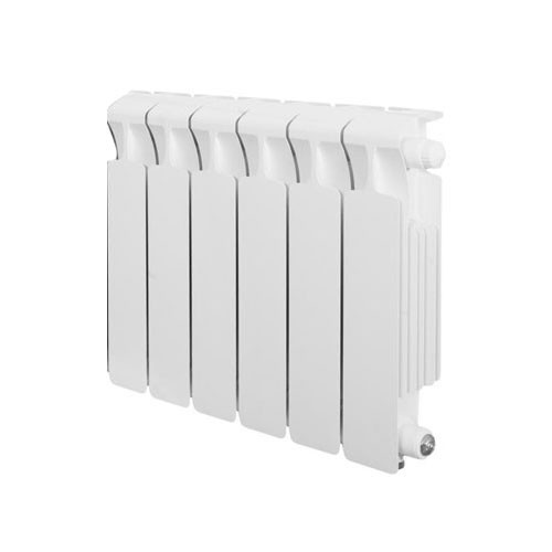 Радиатор биметаллический  RIFAR Base 350/90/6 секций