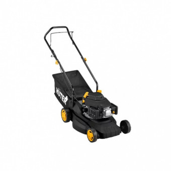 Газонокосилка бензиновая GLM-3.5 LT Huter