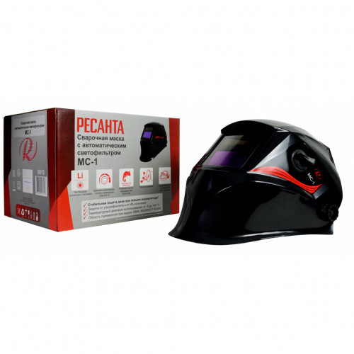 Сварочная маска МС-1 Ресанта