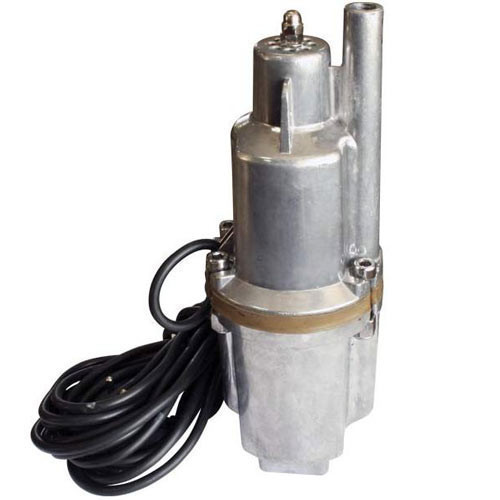 Вибрационный насос ВН-10В Вихрь