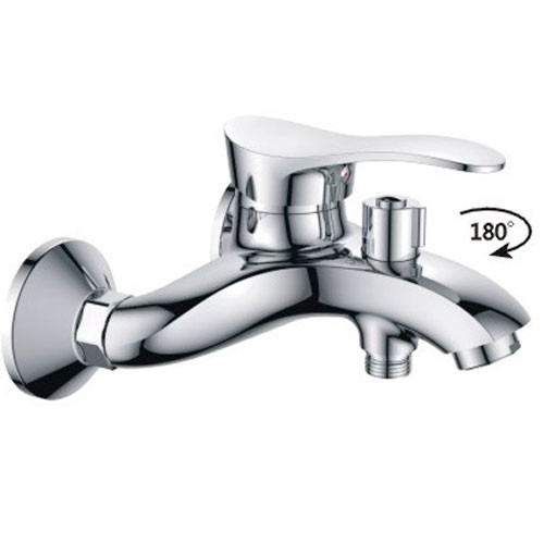 Смеситель для ванны HAIBA 6001