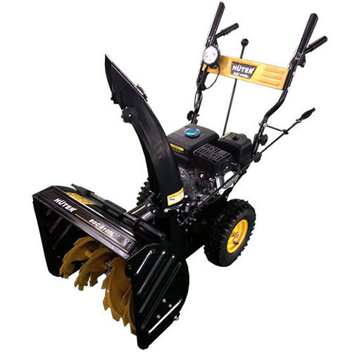 Снегоуборщик Huter SGC 4100L