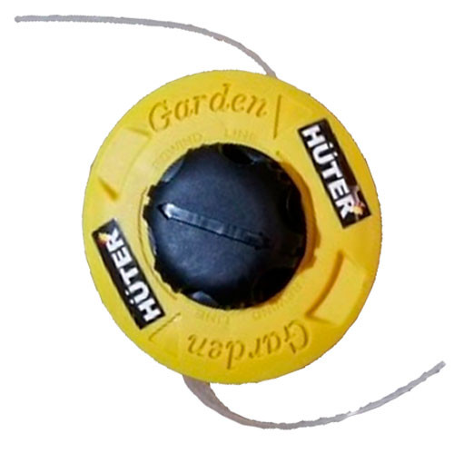 Головка с леской GTH Easy Load для GGT.GET-1200.GET-1500.GET-1700