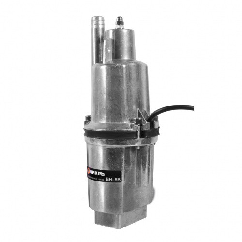 Вибрационный насос ВН-5 В Вихрь