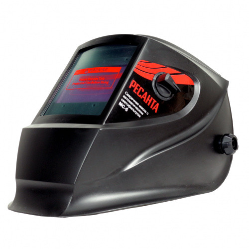 Сварочная маска МС-5 Ресанта Сварочная маска МС-5 Ресанта