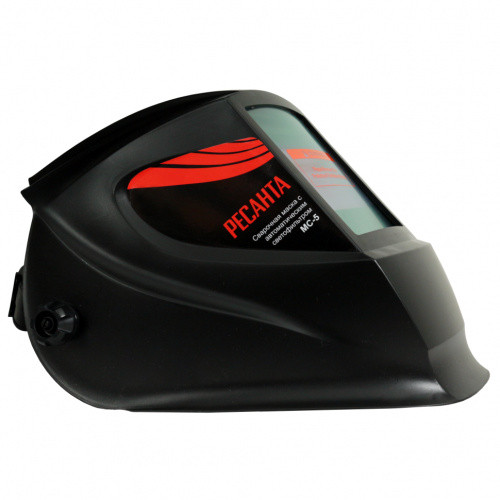 Сварочная маска МС-5 Ресанта Сварочная маска МС-5 Ресанта