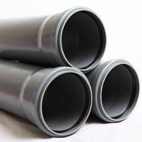 Труба канализационная полипропиленовая 110*2.2*1.5 м внутренняя ХИТ