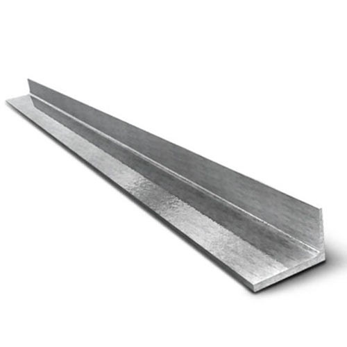 Уголок металлический 50*50*4 длина 6 м